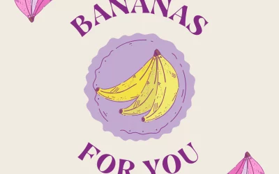 Are You Going Bananas?