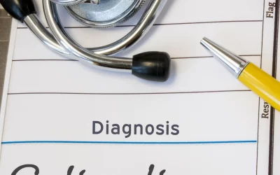 Suspect you have celiac disease? The 3 necessary steps for definitive diagnosis.