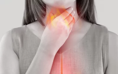 Say Goodbye to Acid Reflux