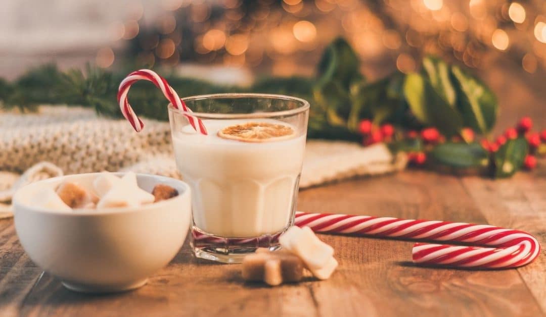 Happy, Healthy Holidays: Tips to Balance Out the Excess Sugar and Fats