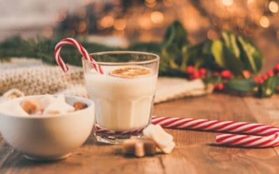 Happy, Healthy Holidays: Tips to Balance Out the Excess Sugar and Fats