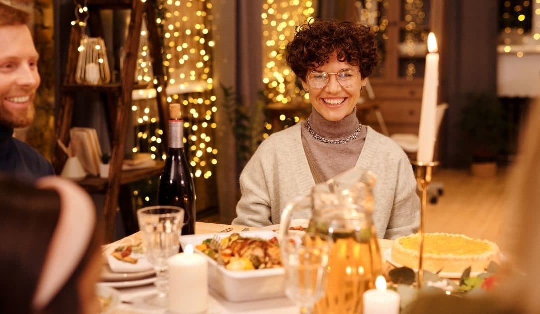 Navigating Food Allergies and Healthy Holiday Eating