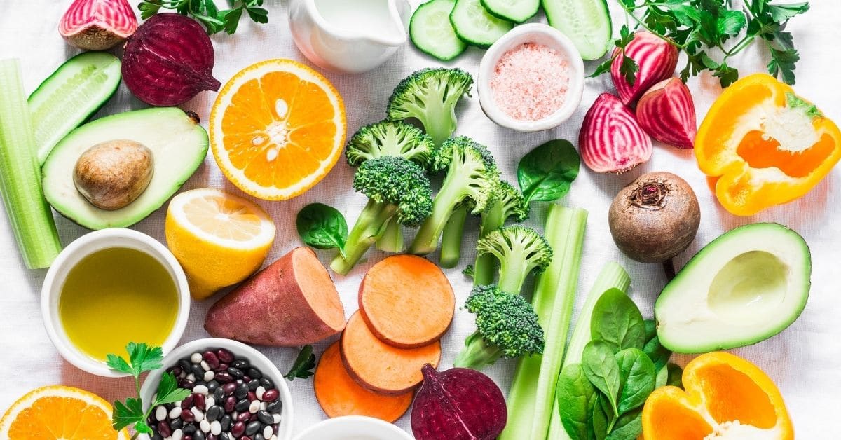 Vitamin B Health Benefits • Luxford Nutrition