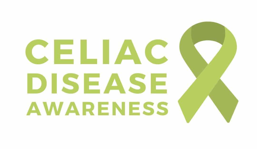 Celiac Awareness Month