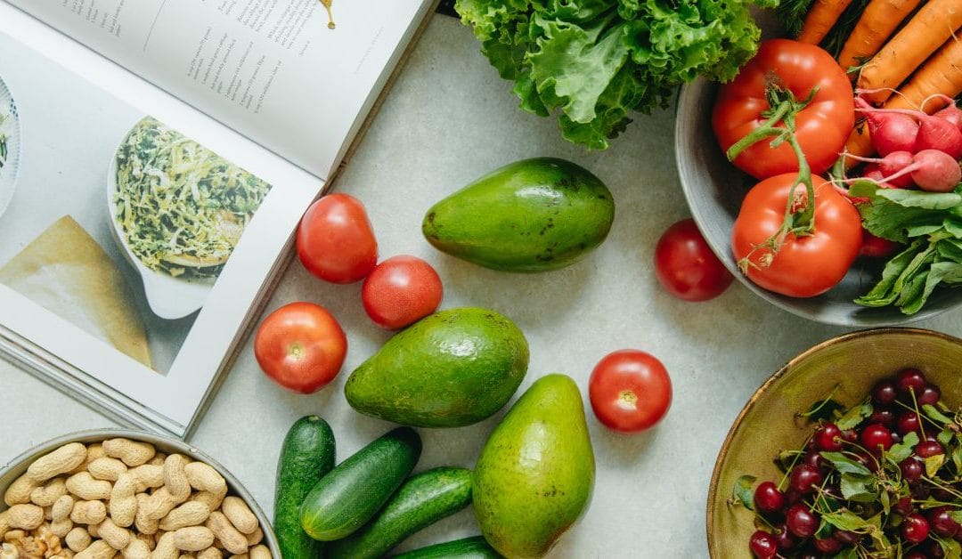 Using a Mediterranean Diet for Managing Your Autoimmune Disease