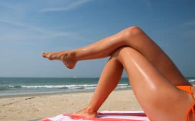Top Health Benefits of Sun Exposure & Vitamin D