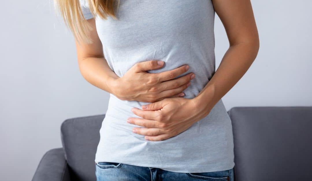 How to Increase Stomach Acid Naturally (And Why You Would Want To!)