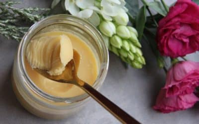 Top 5 Best Butter Alternatives for Baking