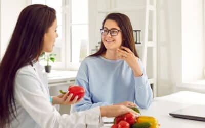 Registered Dietitian vs Nutritionist: Which one should I work with?
