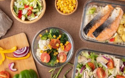 Types of Meal Planning: A Beginner’s Guide