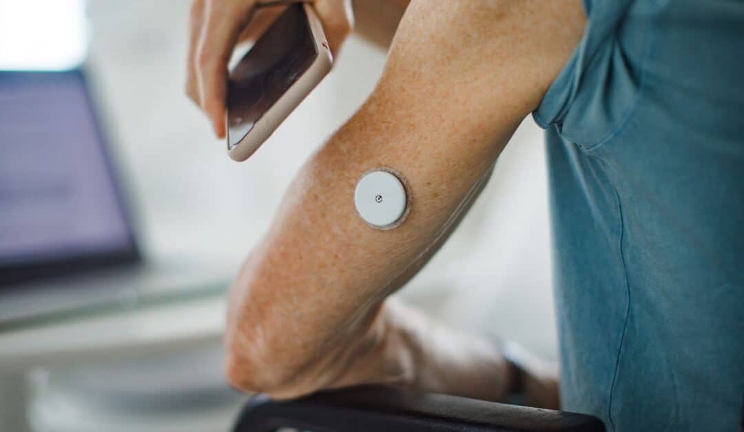 Benefits of Continuous Glucose Monitoring: Diet Modification with Lingo