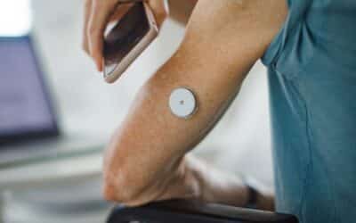 Benefits of Continuous Glucose Monitoring: Diet Modification with Lingo