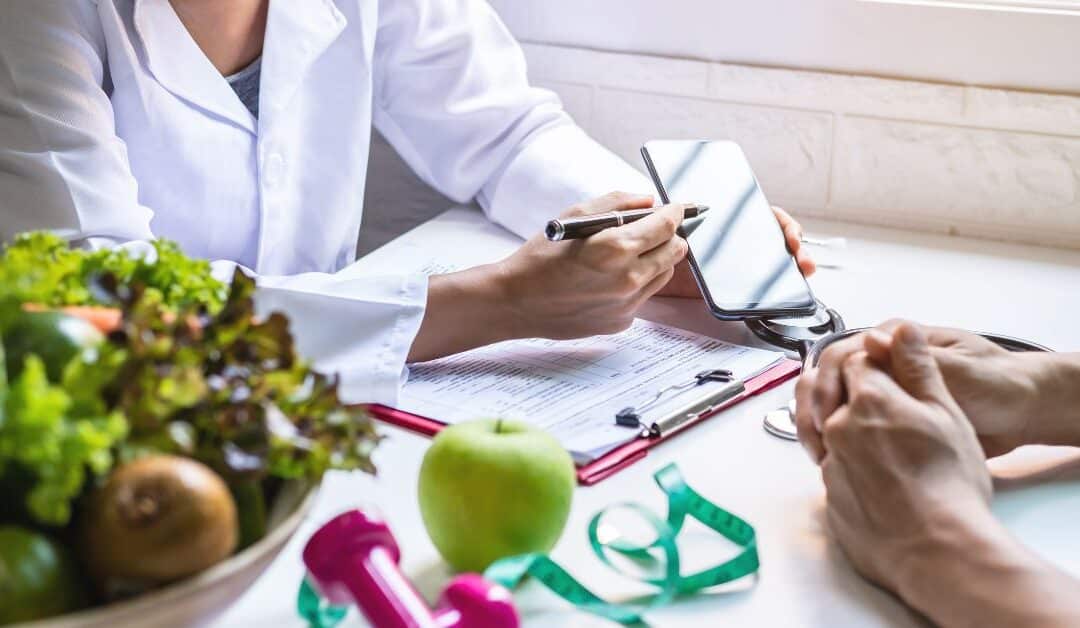 What Does a Registered Dietitian Actually Do?