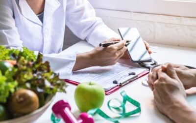 What Does a Registered Dietitian Actually Do?