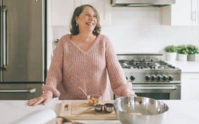 Menopause Solutions: Spices and Herbs for Menopause Symptoms
